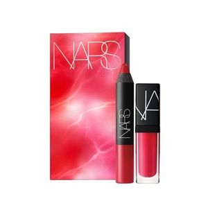 NARS DRAGON GIRL LIP DUO